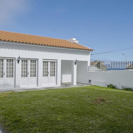Chalet De La Croix Vila Franca do Campo Kültér fotó